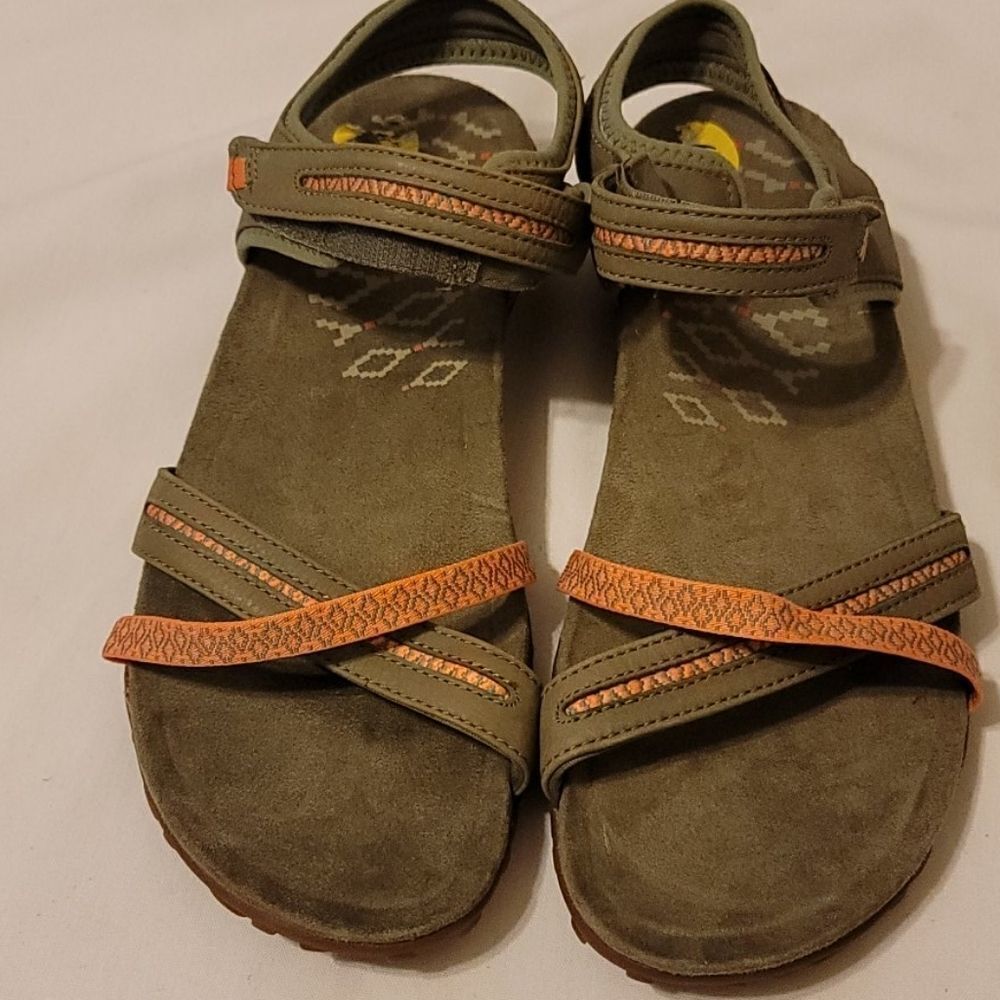 Merrell select grip size 9 - Picture 2 of 6